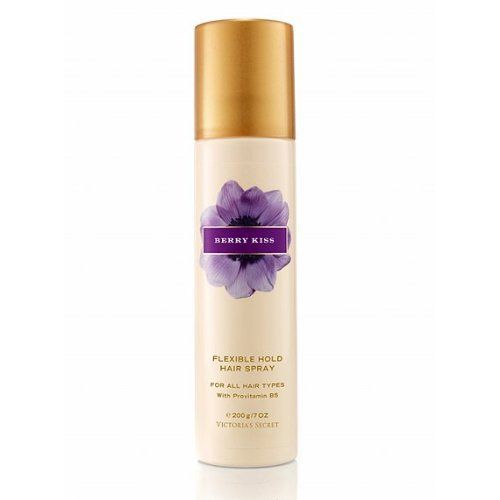 Berry Kiss Flexible Hold Hair Spray