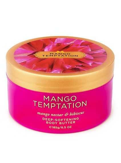 Mango Temptation