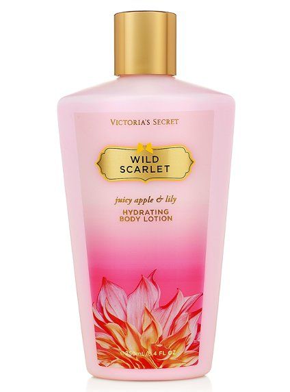Wild Scarlet